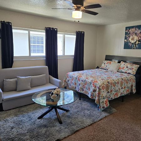 Madison Apartments Hollywood Dış mekan fotoğraf