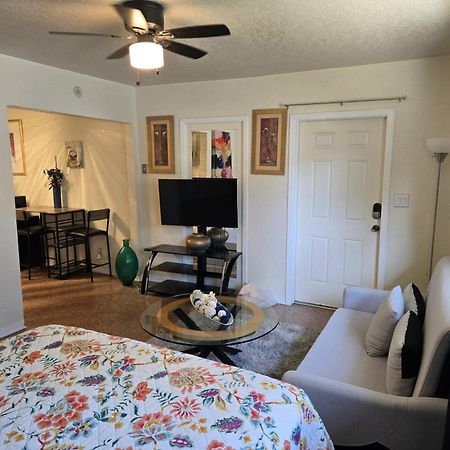 Madison Apartments Hollywood Dış mekan fotoğraf