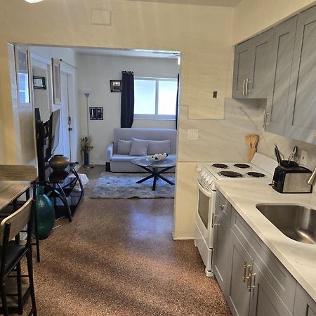 Madison Apartments Hollywood Dış mekan fotoğraf