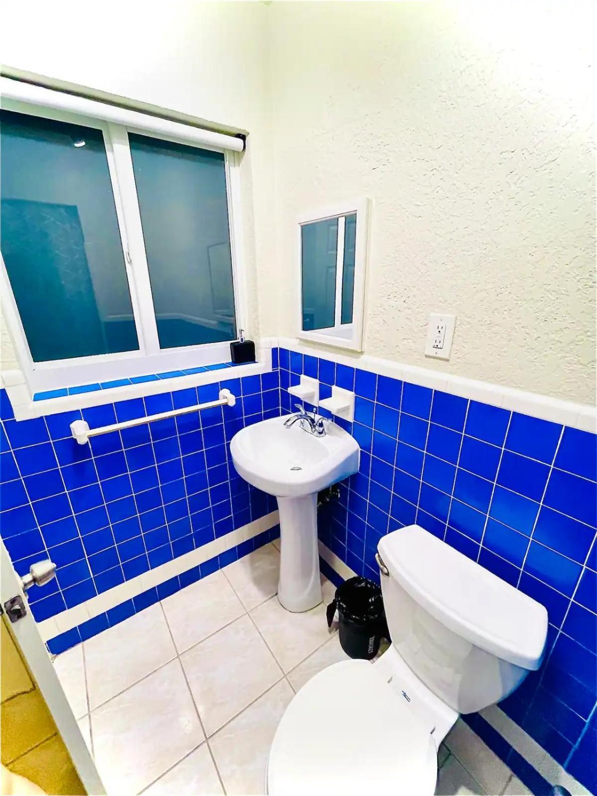 Madison Apartments Hollywood Dış mekan fotoğraf