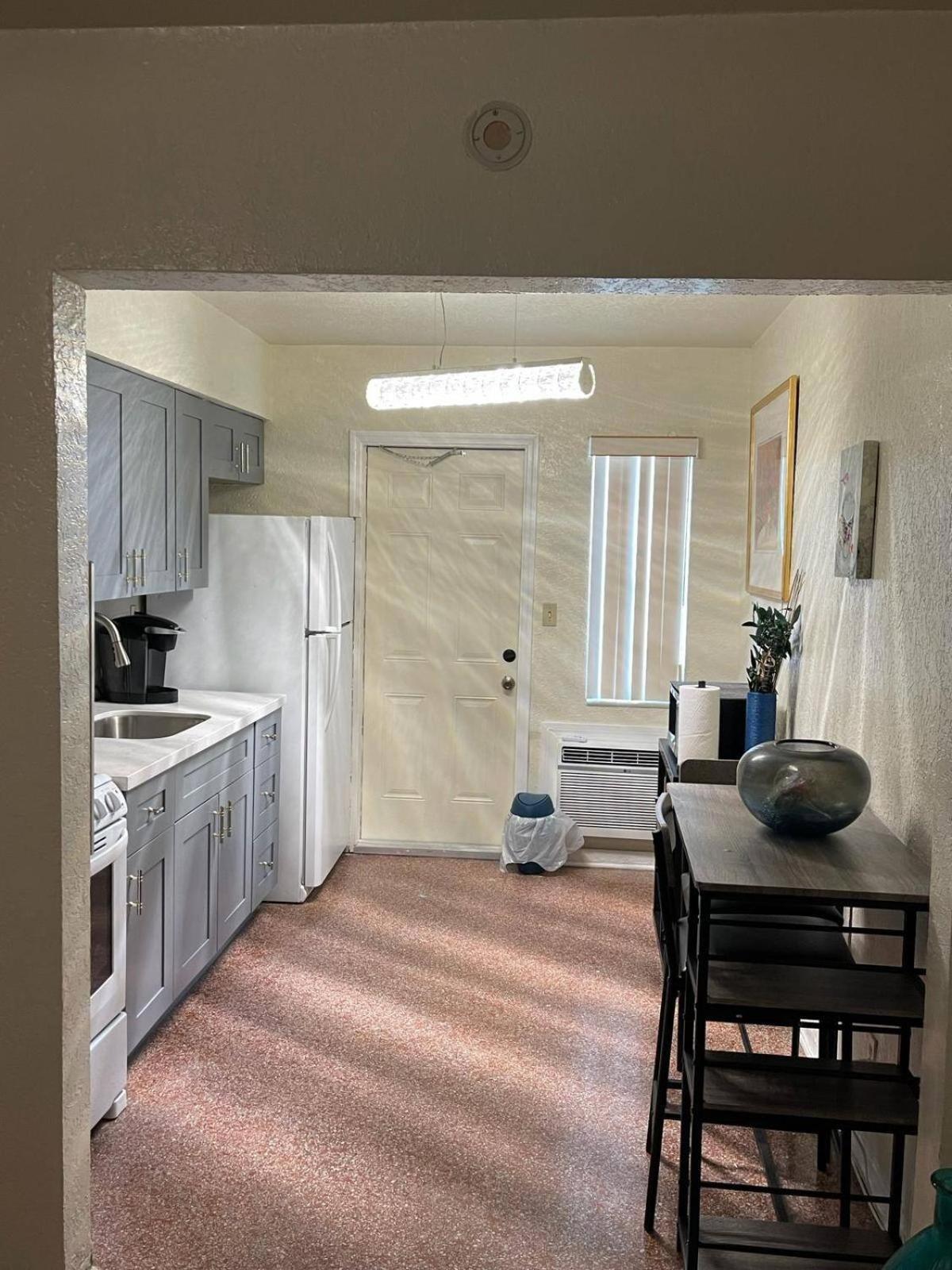 Madison Apartments Hollywood Dış mekan fotoğraf