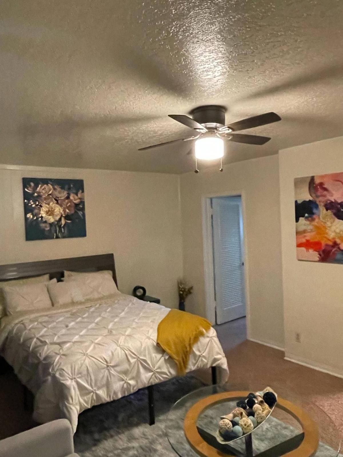 Madison Apartments Hollywood Dış mekan fotoğraf