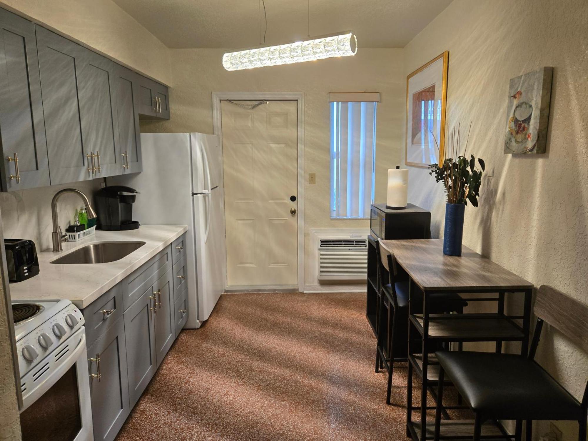Madison Apartments Hollywood Dış mekan fotoğraf