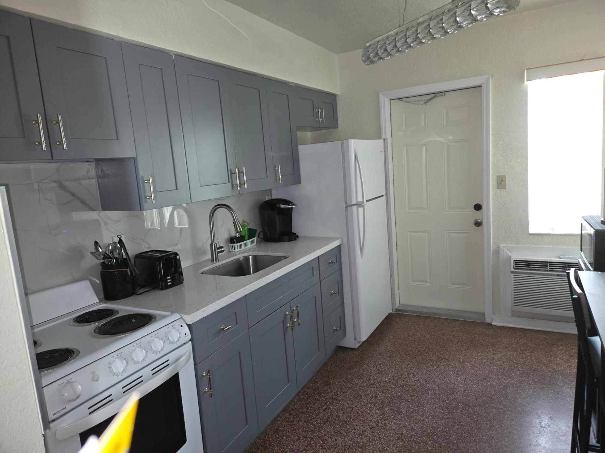 Madison Apartments Hollywood Dış mekan fotoğraf