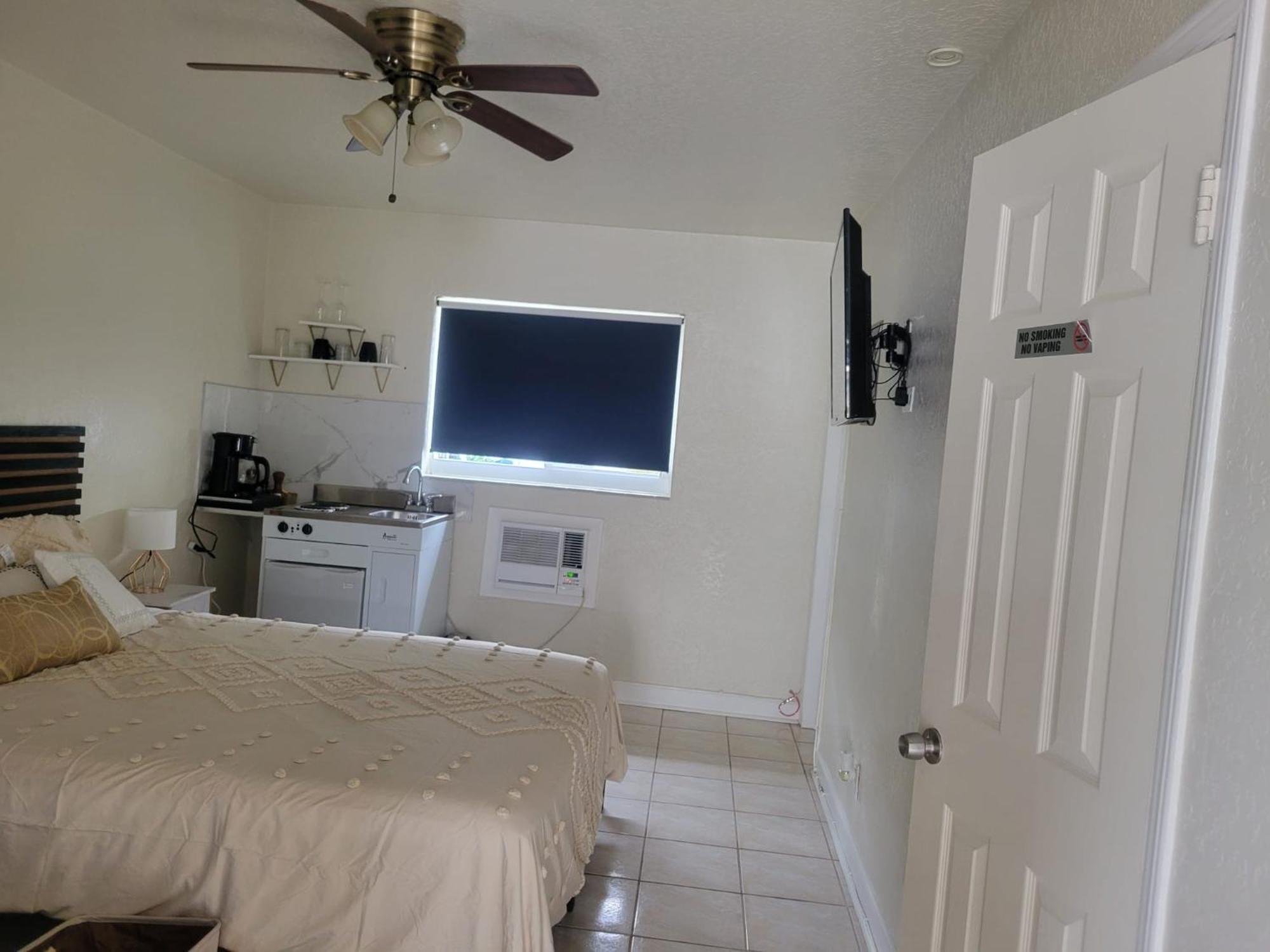 Madison Apartments Hollywood Dış mekan fotoğraf