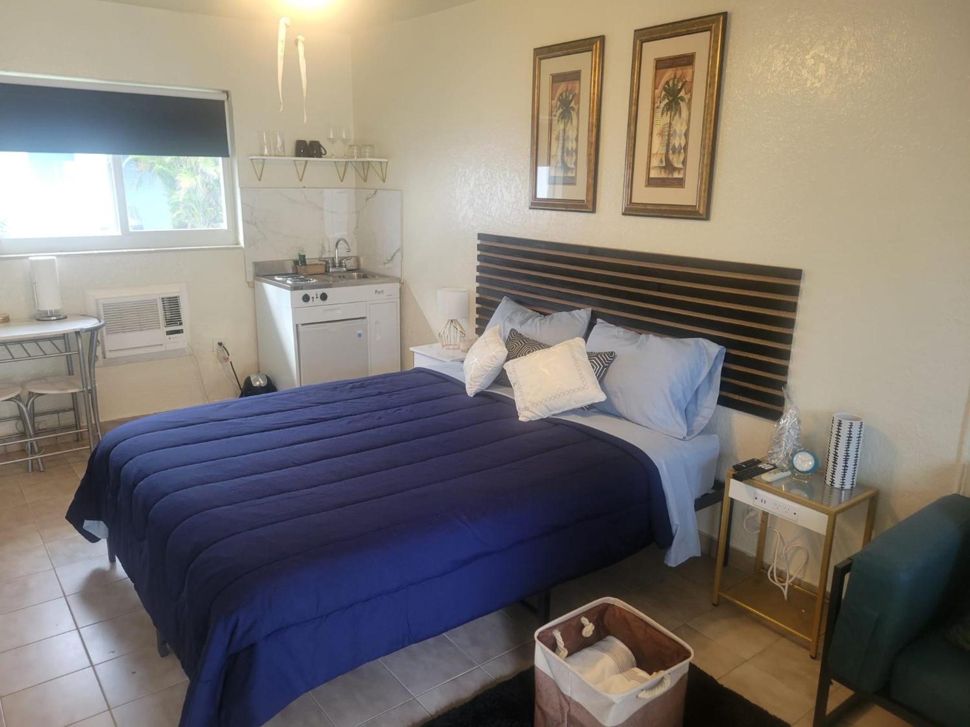 Madison Apartments Hollywood Dış mekan fotoğraf