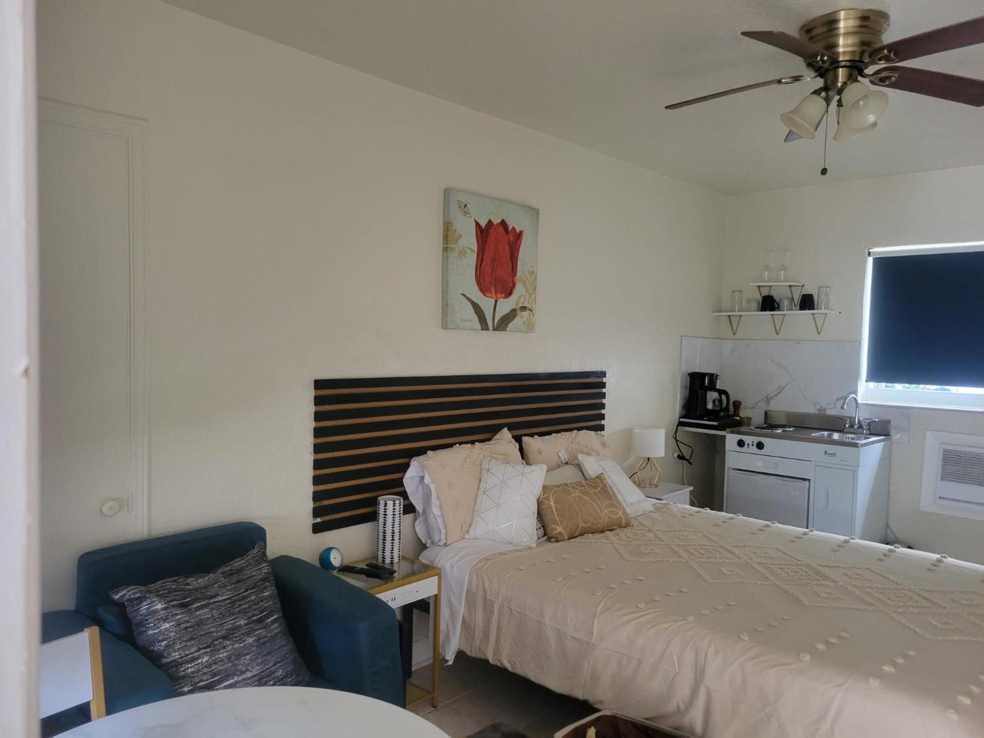 Madison Apartments Hollywood Dış mekan fotoğraf