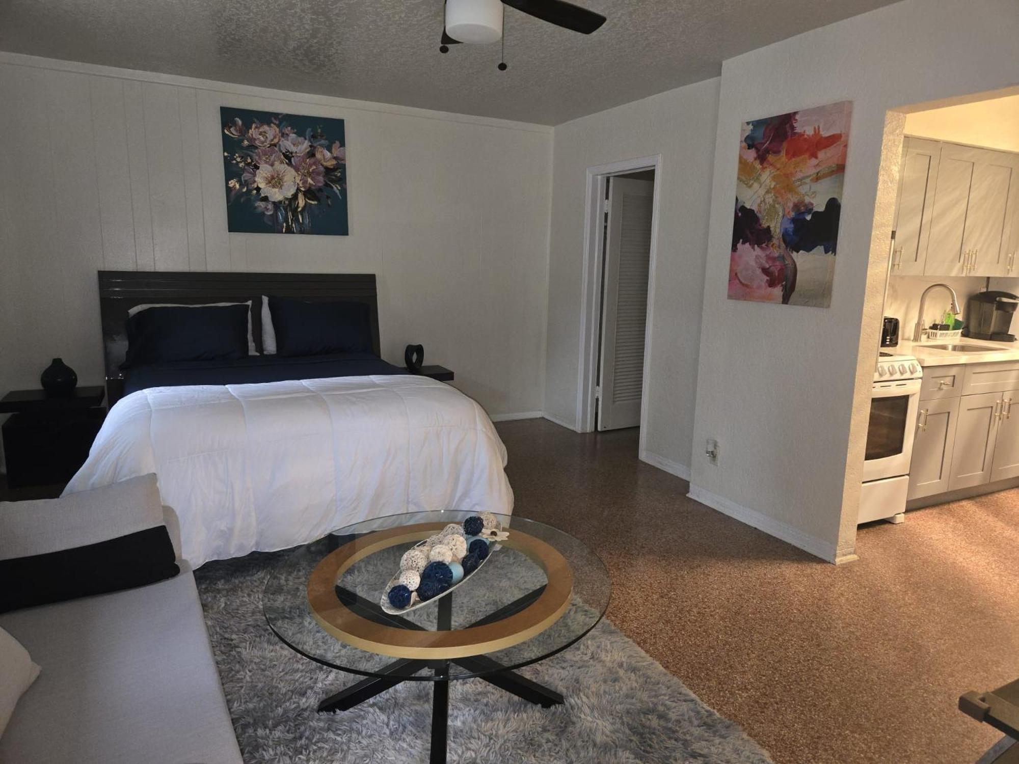 Madison Apartments Hollywood Dış mekan fotoğraf