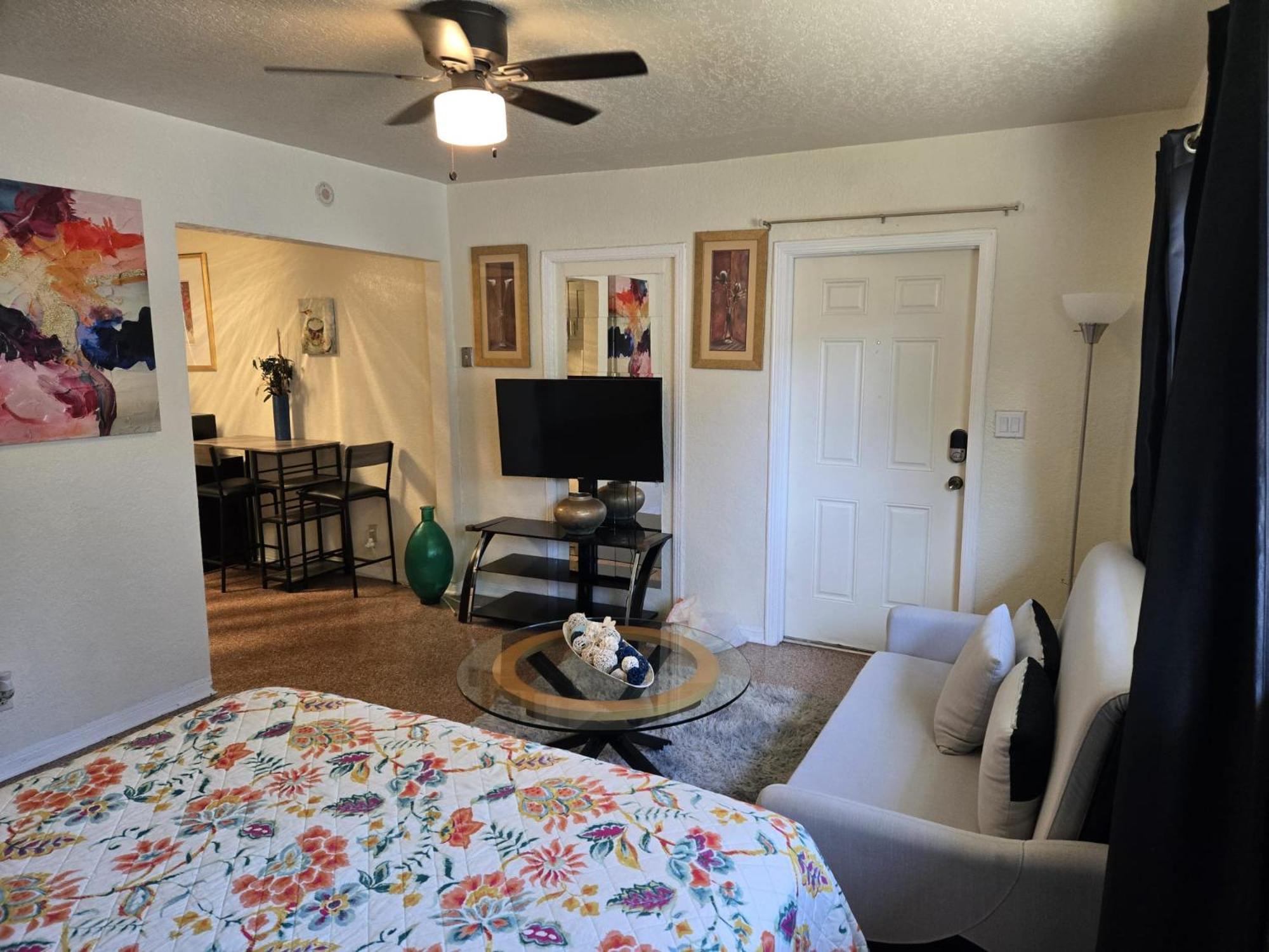 Madison Apartments Hollywood Dış mekan fotoğraf