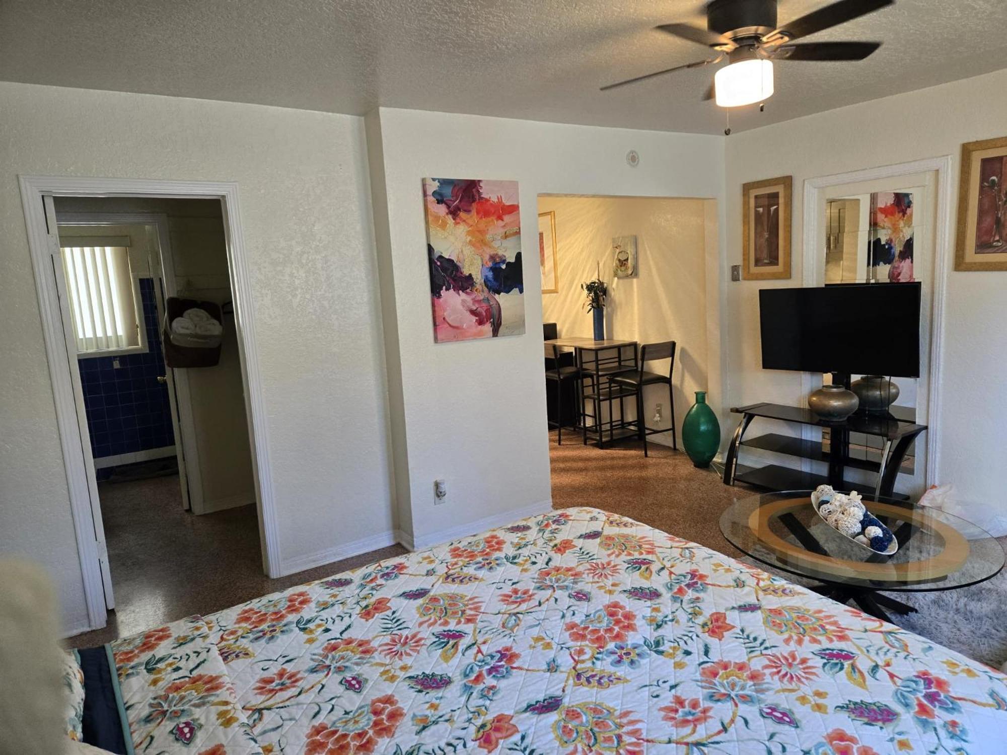 Madison Apartments Hollywood Dış mekan fotoğraf