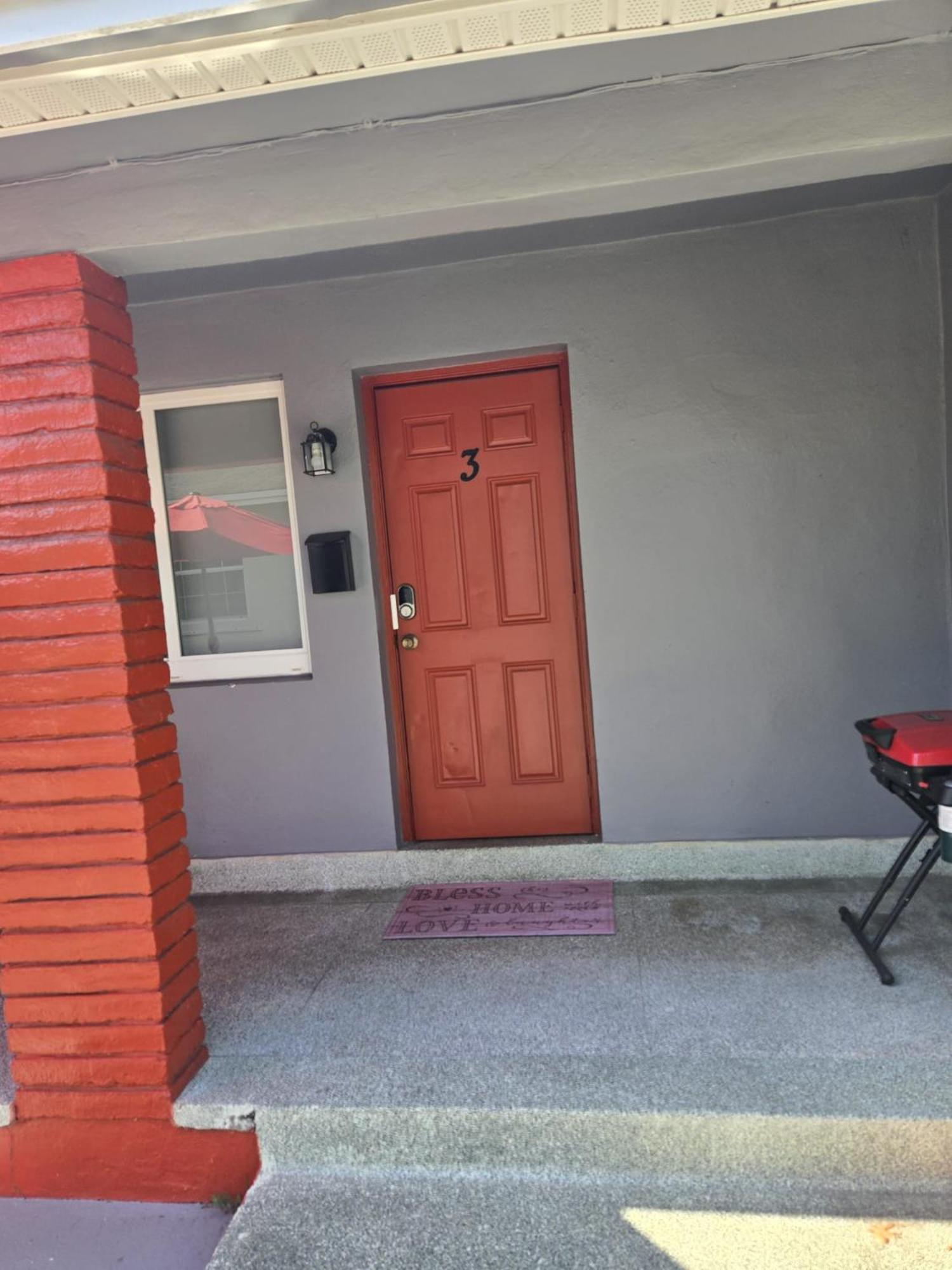 Madison Apartments Hollywood Dış mekan fotoğraf